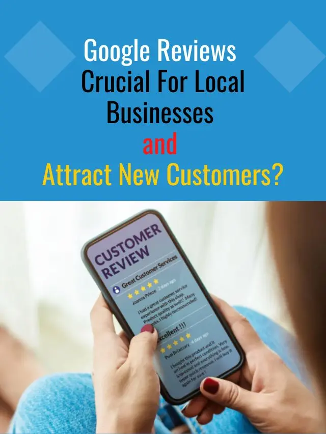 Tips to Get More Google Reviews for Your Business - Local SEO Tools & Tips