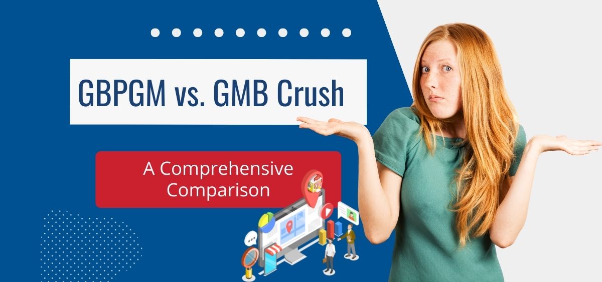 GBPGM vs. GMB Crush : A Comprehensive Comparison