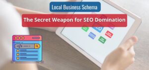 local business schema