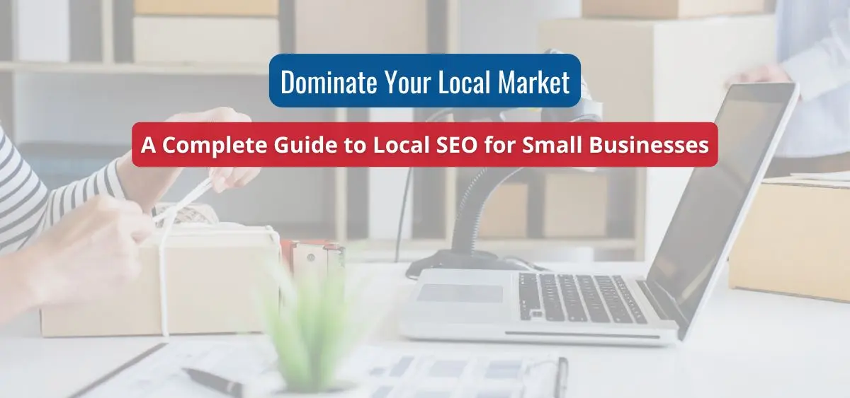 local seo for small businesses