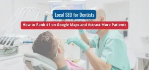 local seo for dentists