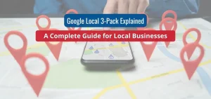 google local 3-pack guide