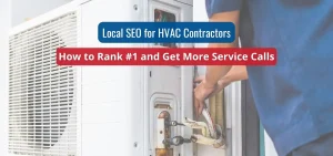 local seo for hvac contractors