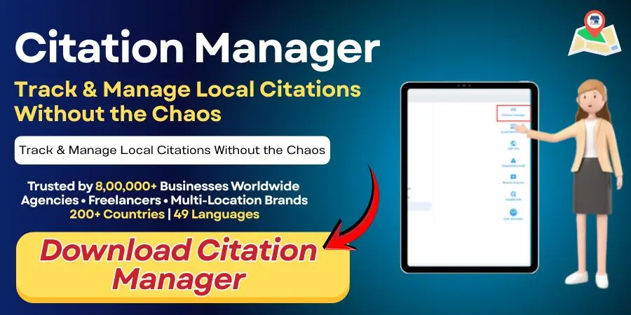 GBPGM's citation manager