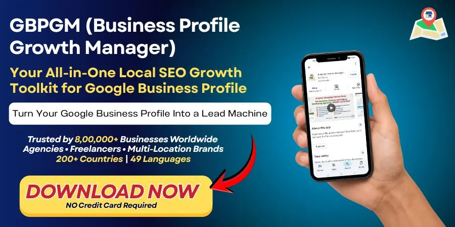 download gbpgm app for free