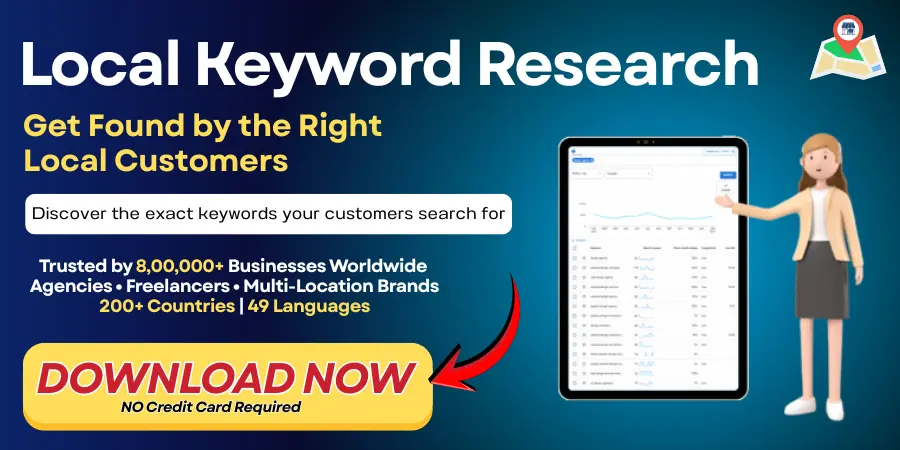 gbpgm local keyword research tool