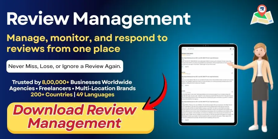 gbpgm google review management tool free download